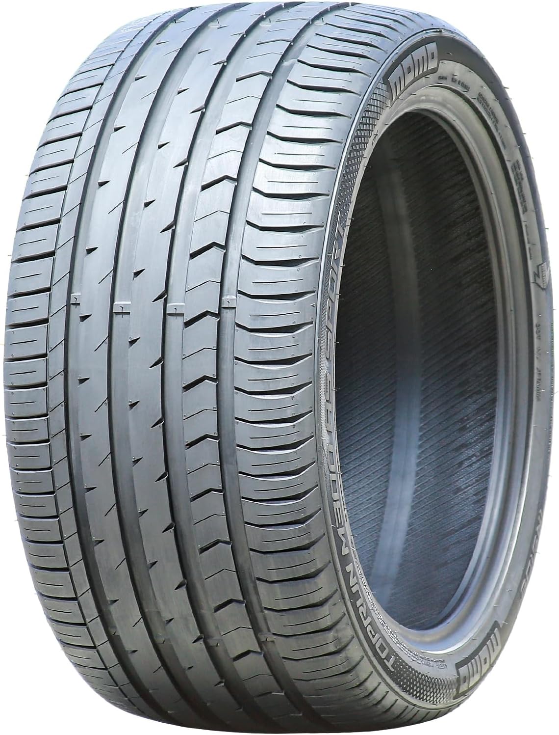 Momo Toprun M-300 Sport A/S 255/45R20XL 105Y BSW