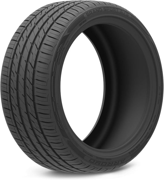 Arroyo Grand Sport A/S All Season 275/50R22 115H Passenger Tire