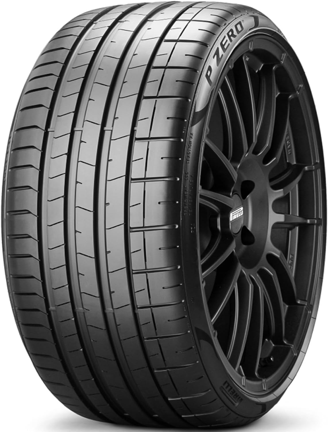 P-Zero (PZ4) Ultra High Performance Radial Tire - 285/25ZR20XL 93Y