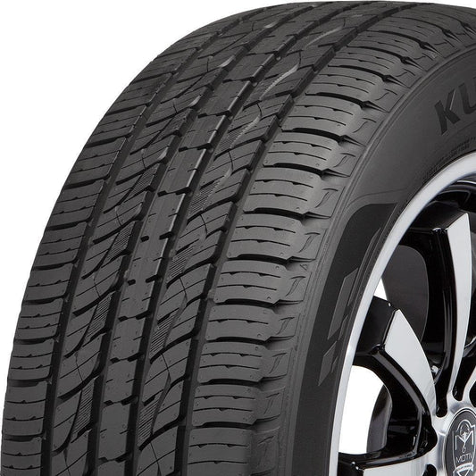 Kumho Crugen Premium KL33 P225/60R17 99V All Season Radial Tire