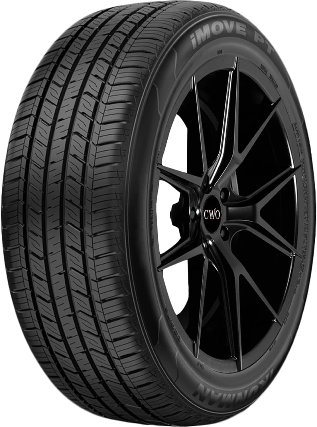 Ironman iMove PT 215/60R17 96H BSW