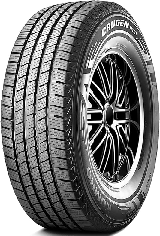 Kumho Crugen HT51 all_ Season Radial Tire-215/65R16 102T