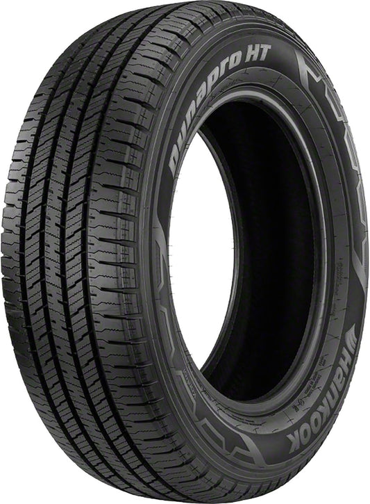 Hankook DynaPro HT RH12 Radial Tire - 255\/70R17 110T SL