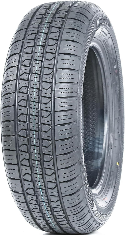 Zeetex HT1000 All-Season Tire - 31X10.50R15 109R 6PLY Rated
