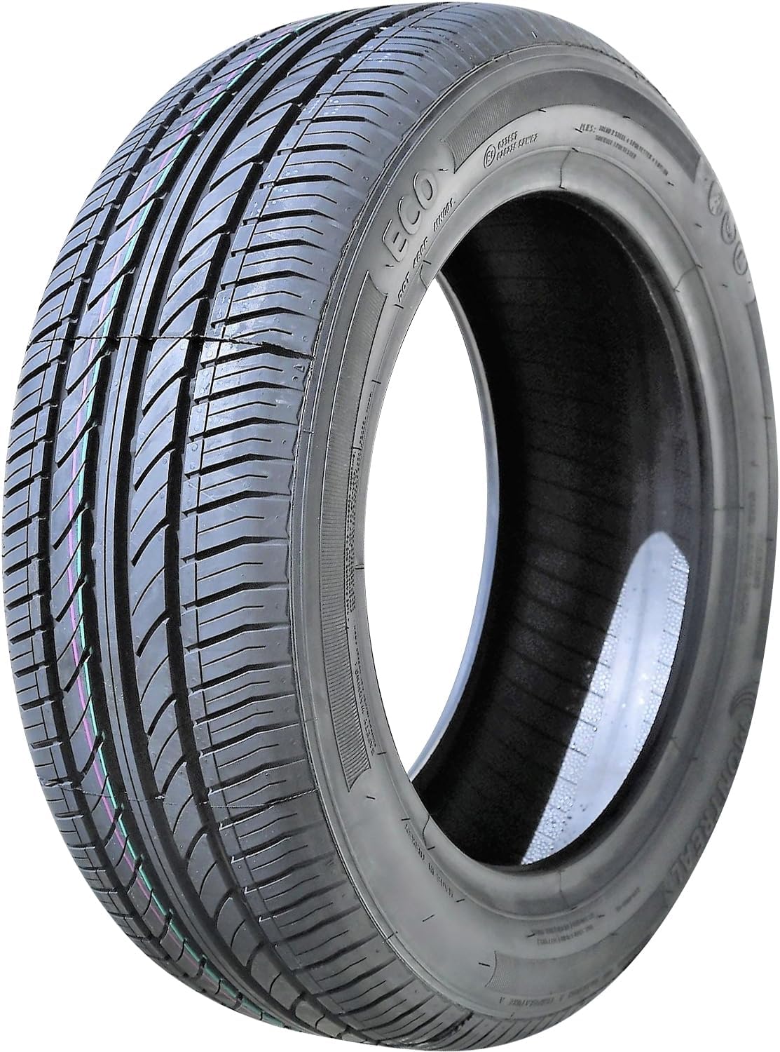 Montreal Eco All Season 215/60R16 95V Passenger Tire