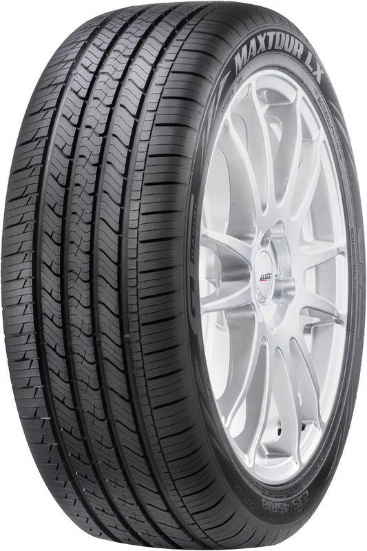 GT Radial Maxtour LX All Season 255/55R20 110V XL Passenger Tire