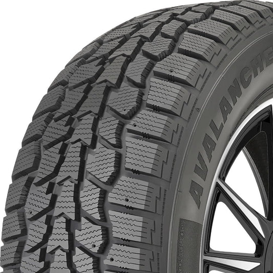 Hercules Avalanche RT 235/55R18 100H BSW