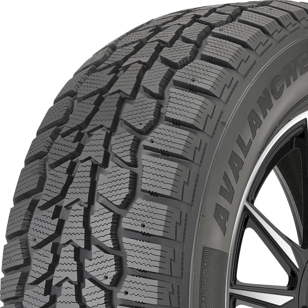 Hercules Avalanche RT 215/55R17 94H BSW
