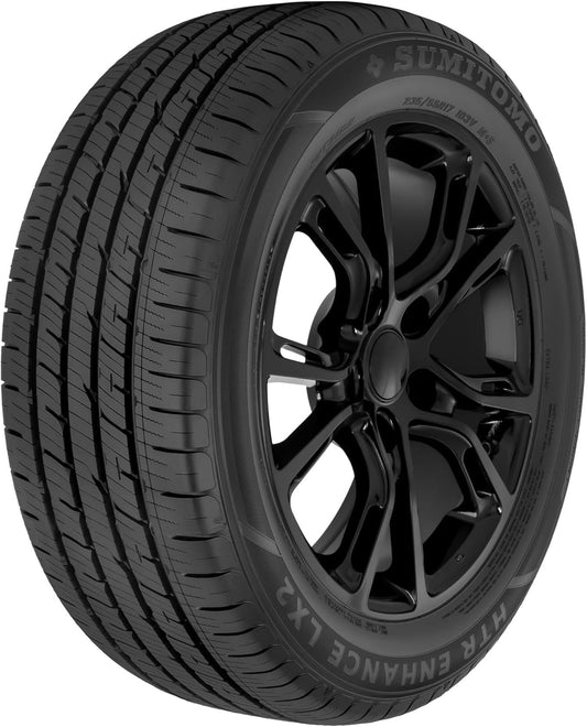 Nokian Tyres HTR Enhance LX2 All Season Radial Tire 235/55R18 100V