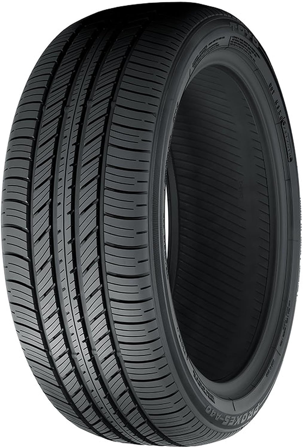 Toyo Proxes A40A 215/45R18 89V BSW