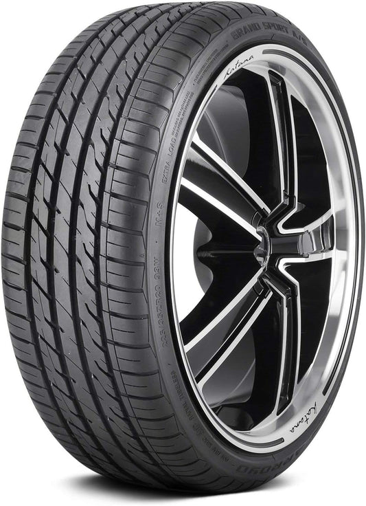 Arroyo GRAND SPORT A-S All Season Radial Tire 215/55ZR17 98W