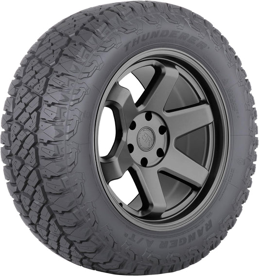 Thunderer Ranger ATR All Terrain LT245/75R16 120/116S E Passenger Tire