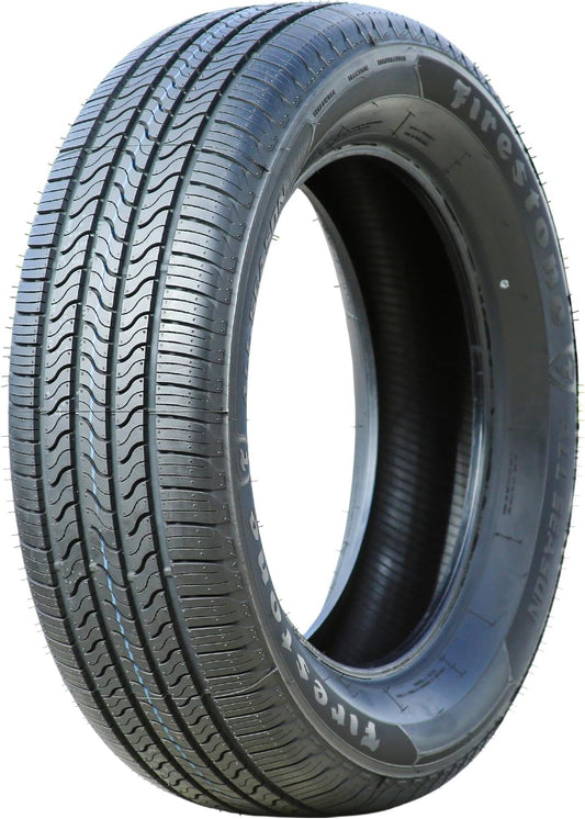 Firestone All Season Touring Tire 205/65R16 95 T B