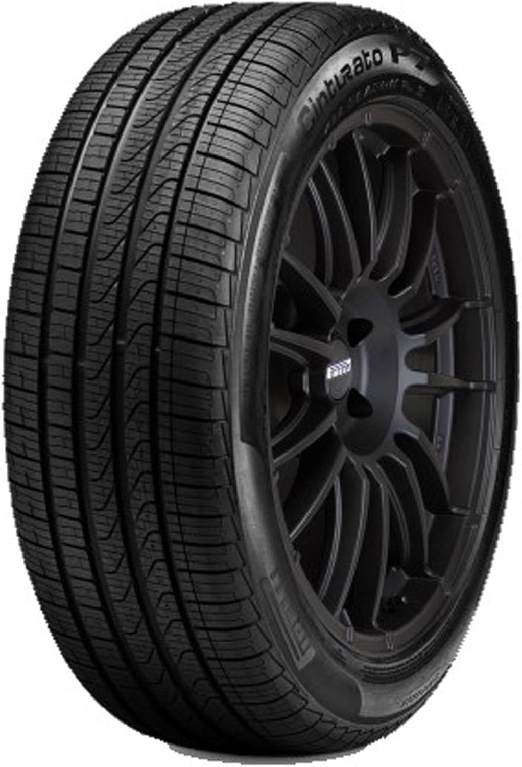 Pirelli Cinturato P7 All Season Plus 2 205/60R16 92V Passenger Tire
