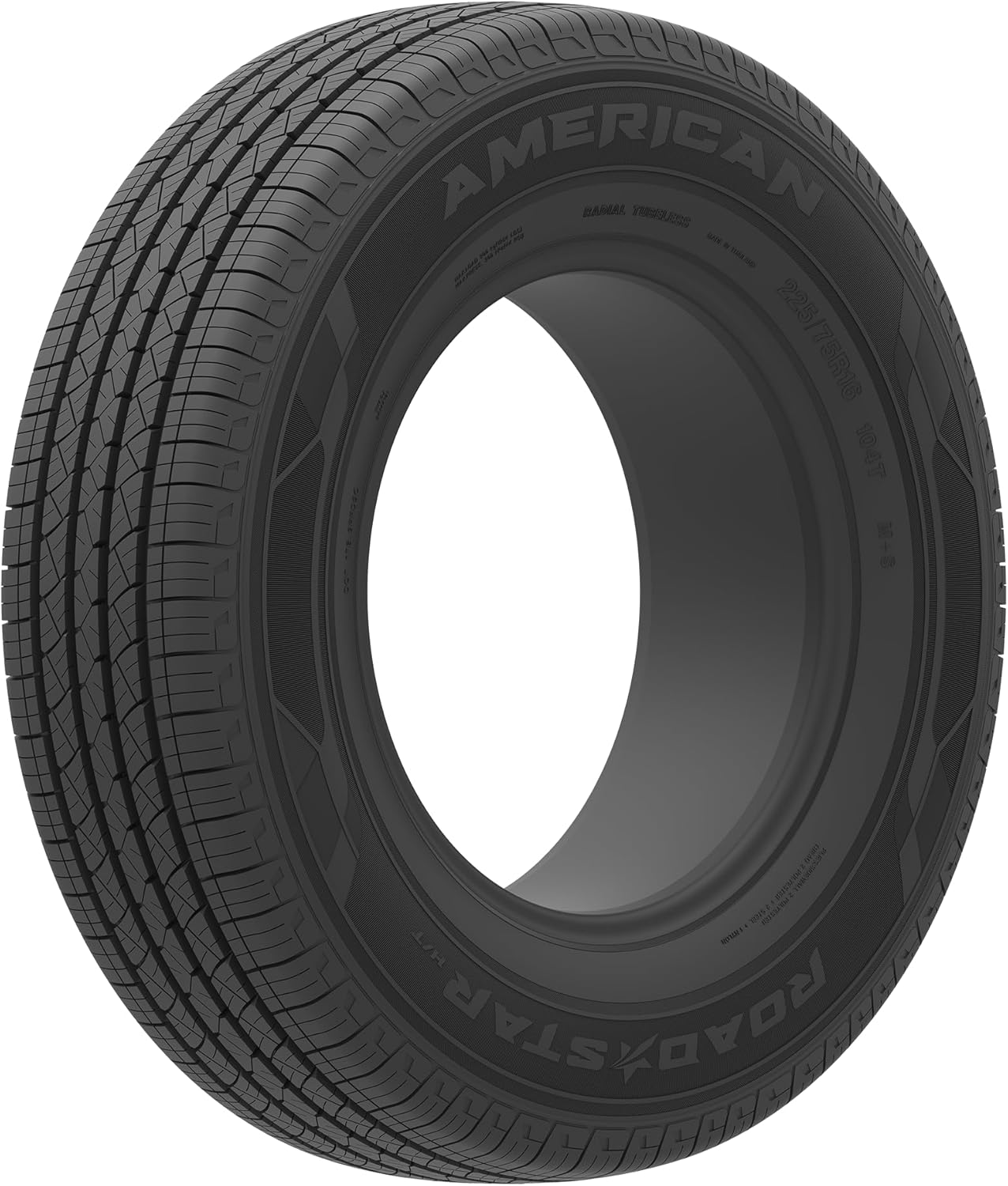 H/T 275/60R20 115V 600 A B