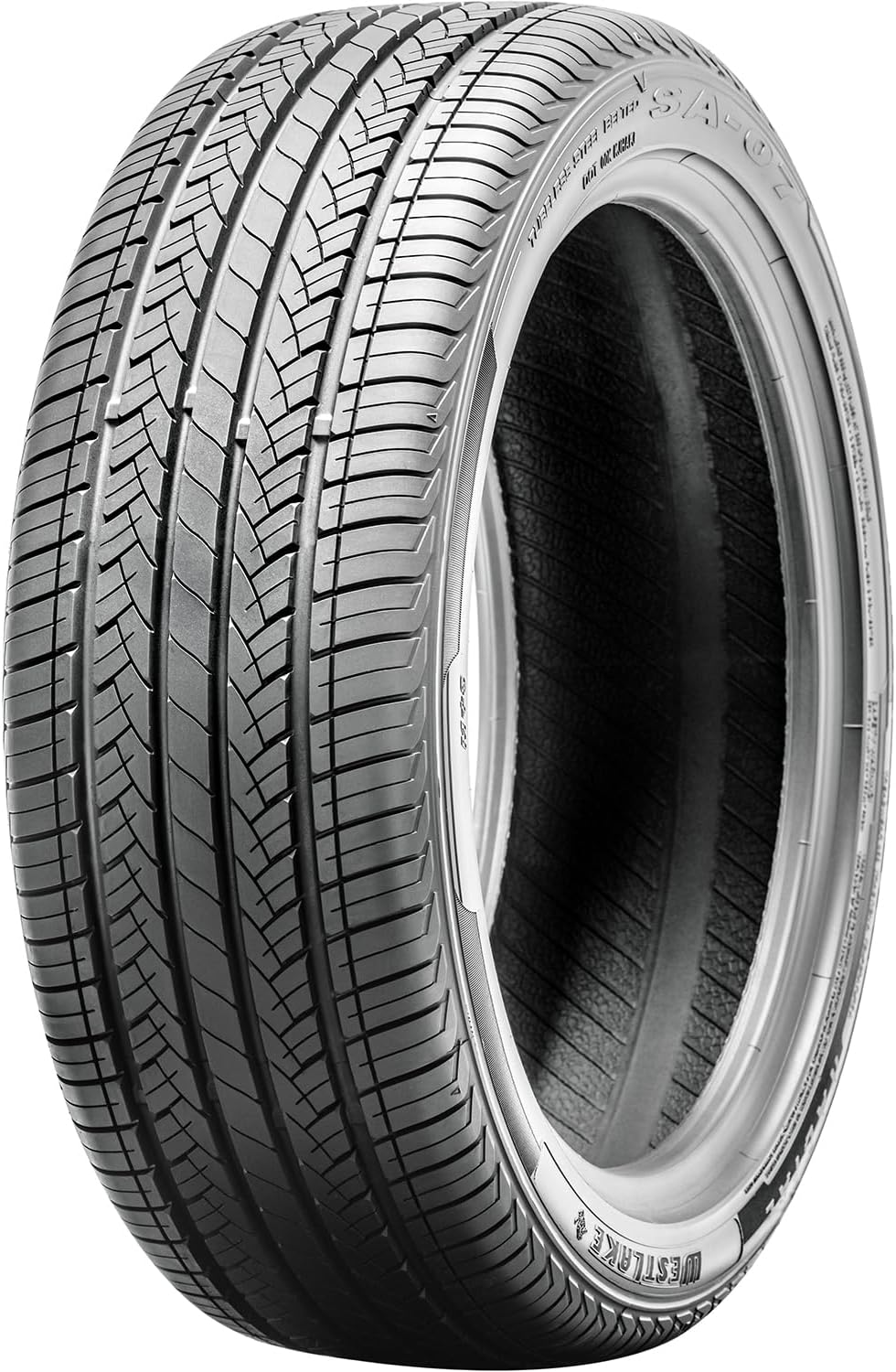Westlake SA07 Sport Radial Tire - 215/45R18 89W