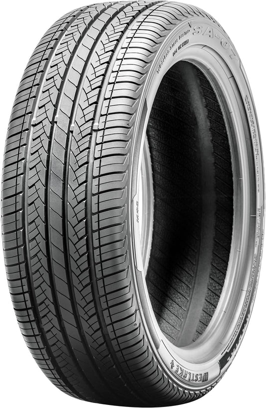 Westlake SA07 Sport Radial Tire - 225/50R17 94W