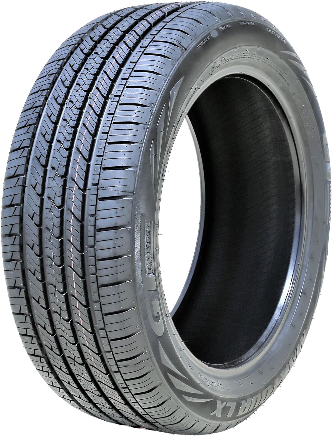 GT Radial Maxtour LX 225/65R16 100H BSW, (100UA3548)