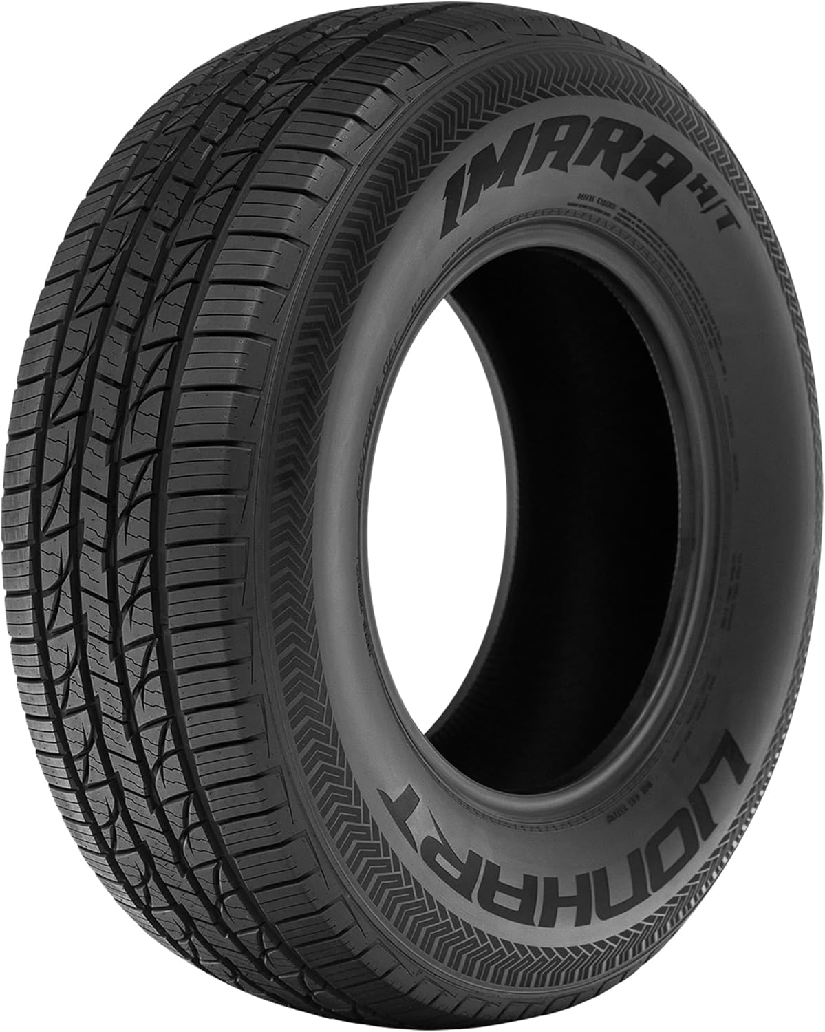 Lionhart Imara H/T Highway LT245/75R16 120/116Q E Light Truck Tire