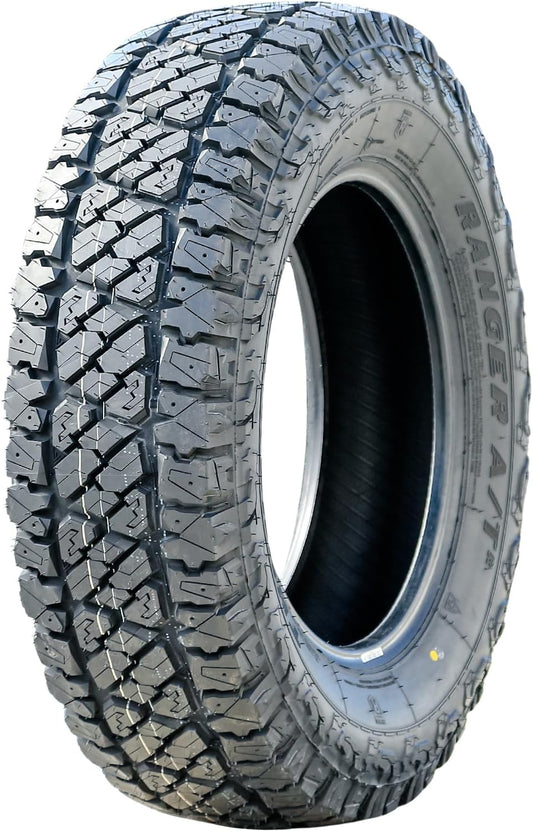 Thunderer LT265/70R17 E RANGER A/TR 265 70 17 2657017 Tire