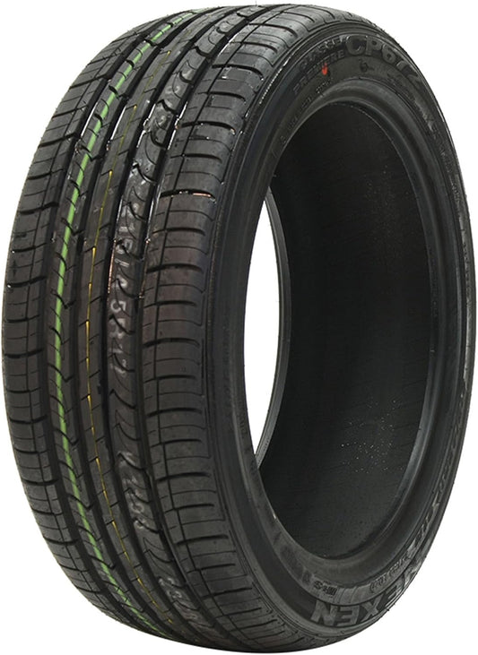 Nexen N Fera SU1 All- Season Radial Tire-225/40ZR18XL 92Y