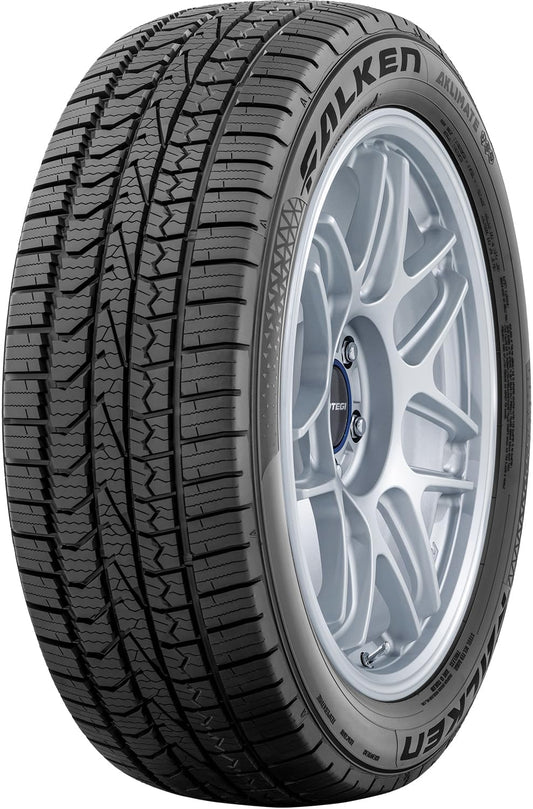 Falken Aklimate All Weather 185/60R15 84H Passenger Tire