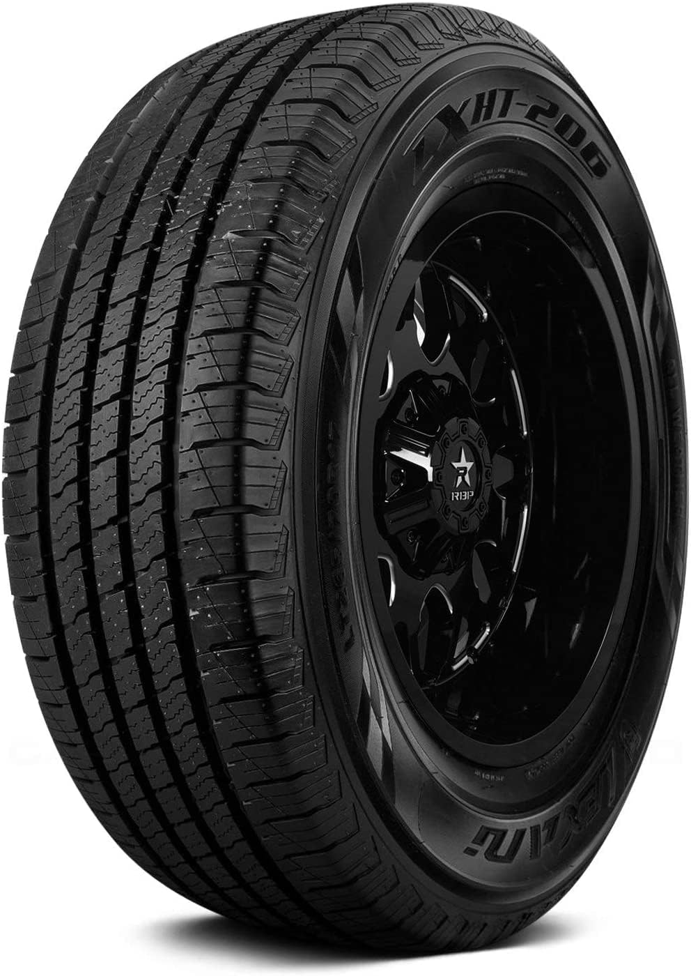 Lexani LXHT-206 P245/70R16 106T BSW