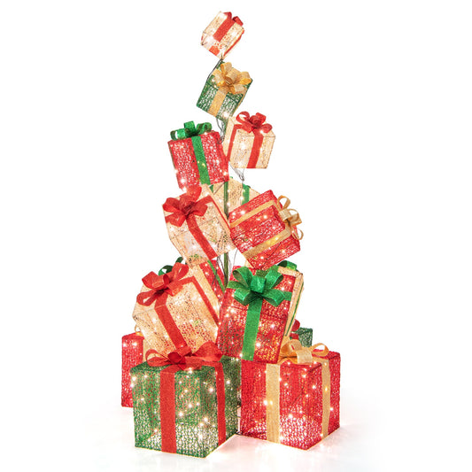 LIVIZA 67.2-in Merry Christmas Lighted Ornament