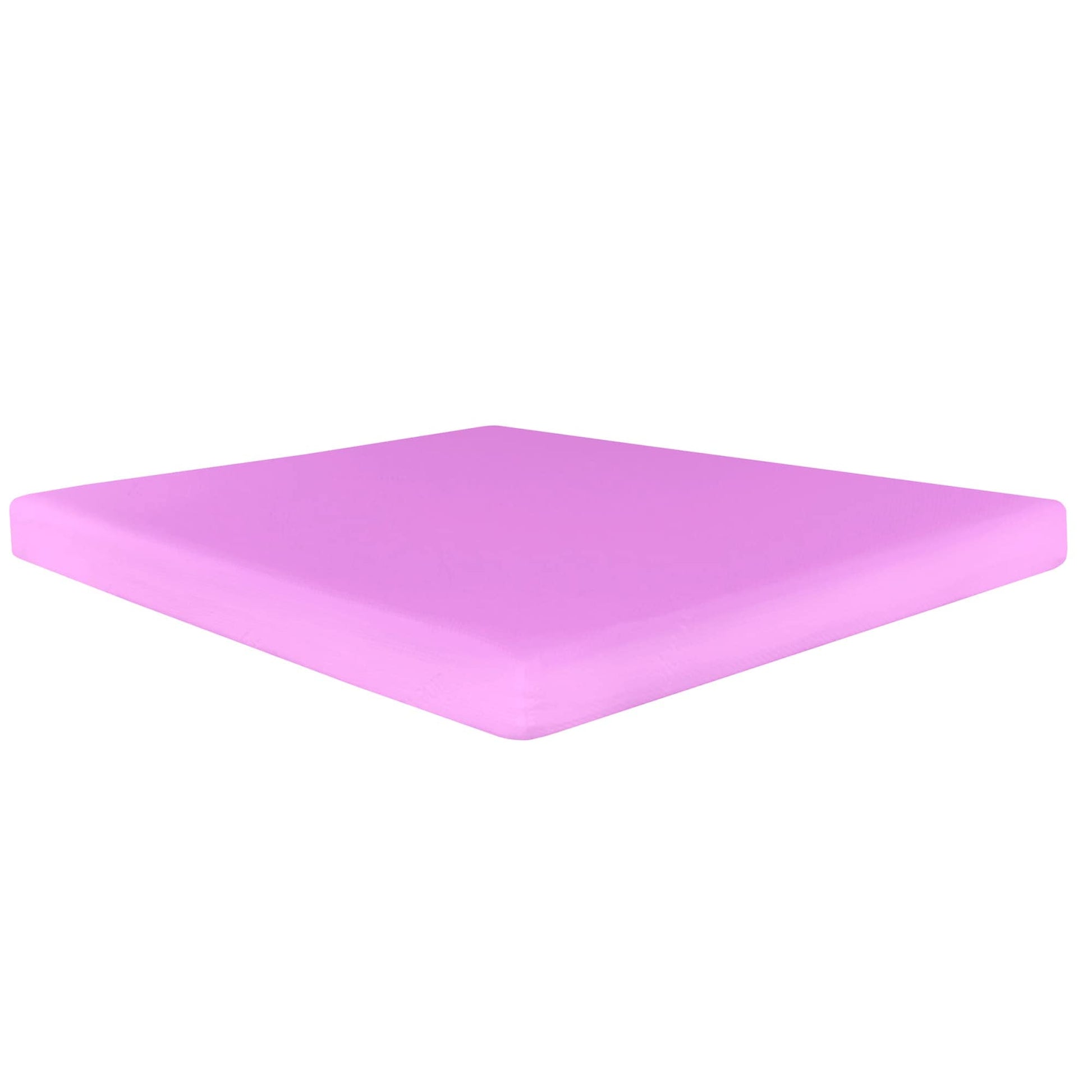 Lycvki 6-in Firm Full Gel memory foam Mattress in a Box