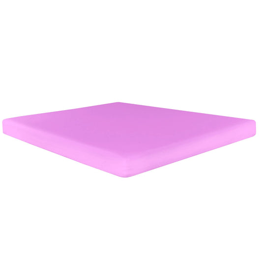 Lycvki 6-in Firm Full Gel memory foam Mattress in a Box