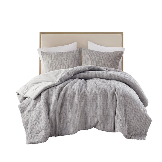 Gracie Mills  Julia Comforter Set