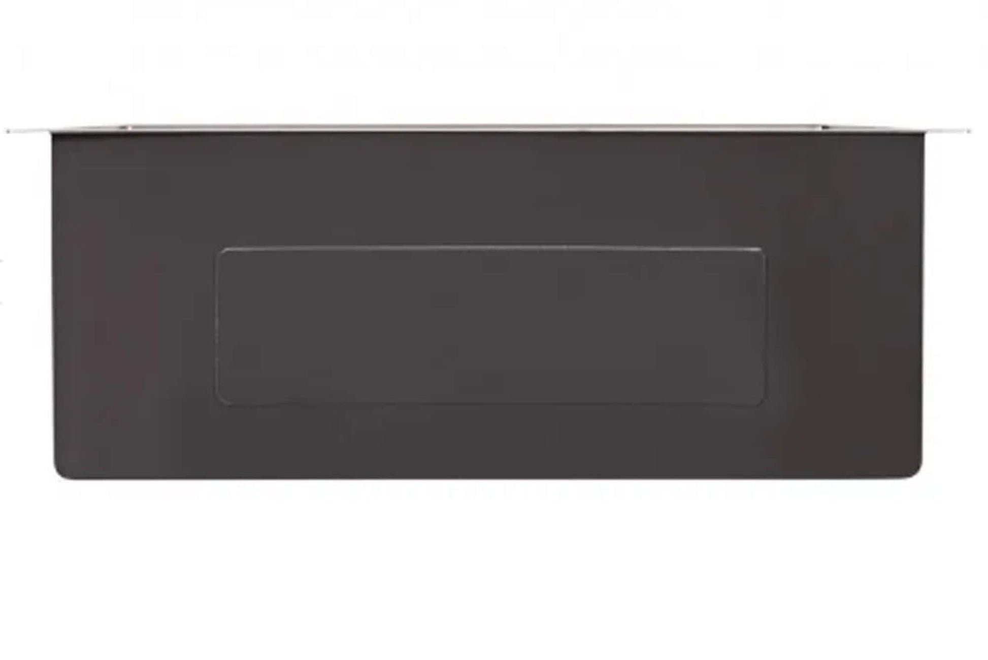 Signature Hardware Ortega Undermount 24-in x 18.5-in Stainless steel Single bowl 16 -Gauge Kitchen Sink