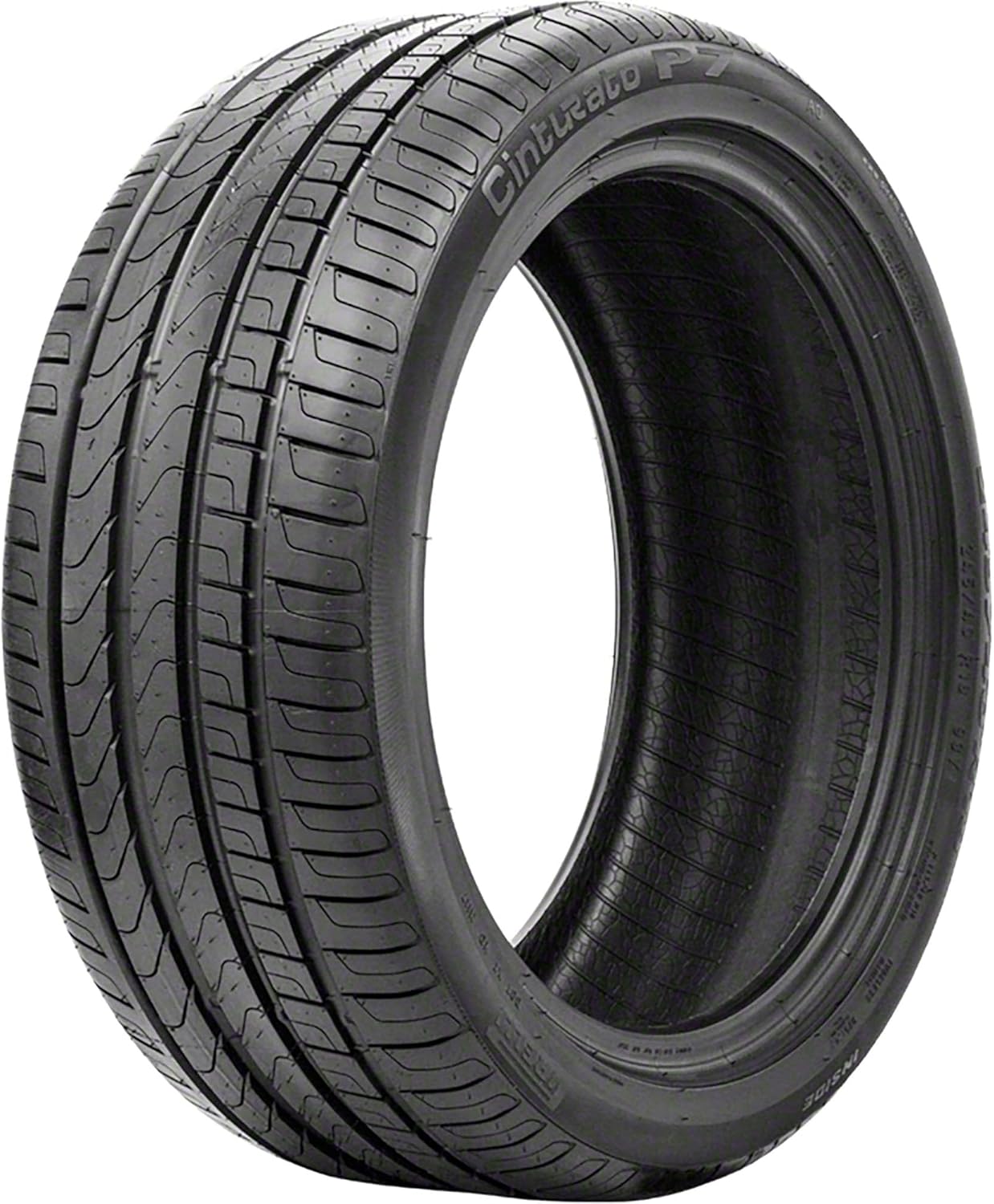 Pirelli CINTURATO P7 Summer Radial Tire - 225/45R17 91W
