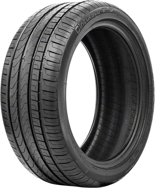 Pirelli CINTURATO P7 Summer Radial Tire - 225/45R17 91W