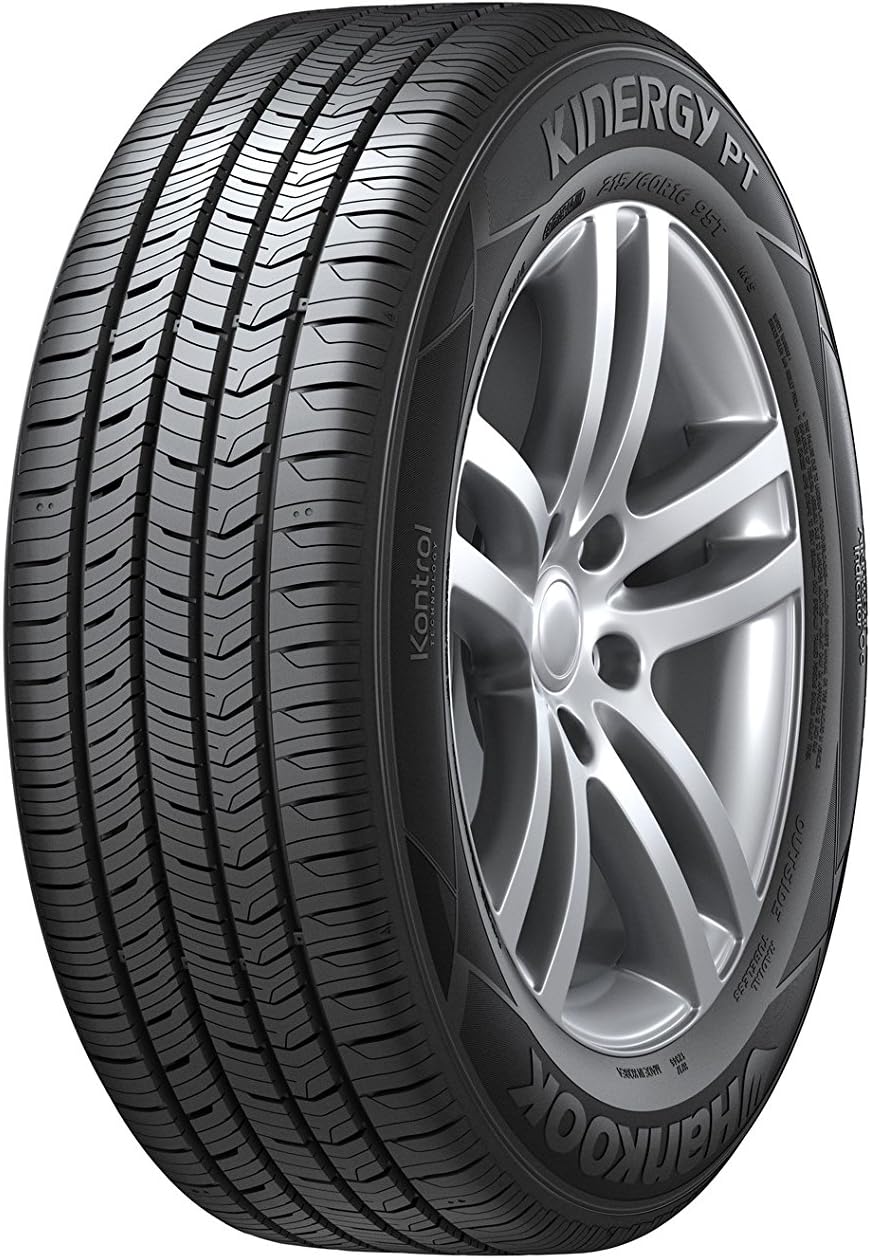 Hankook Kinergy PT (H737) 205\/60R16 92H All Season Performance Passenger Tire