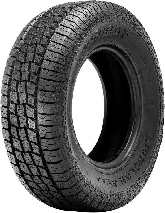 Lionhart Lionclaw ATX2 LT235/75R15 110S