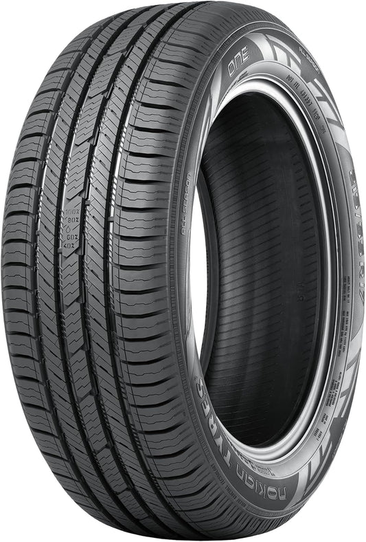 Nokian Tyres One 225/50 R 17 98V XL All-Season Tire
