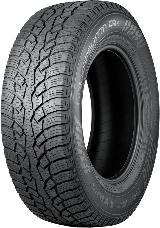 Nokian Tyres Hakkapeliitta CR4 195/65 R 16 C 104/102R Winter Cargo Tire