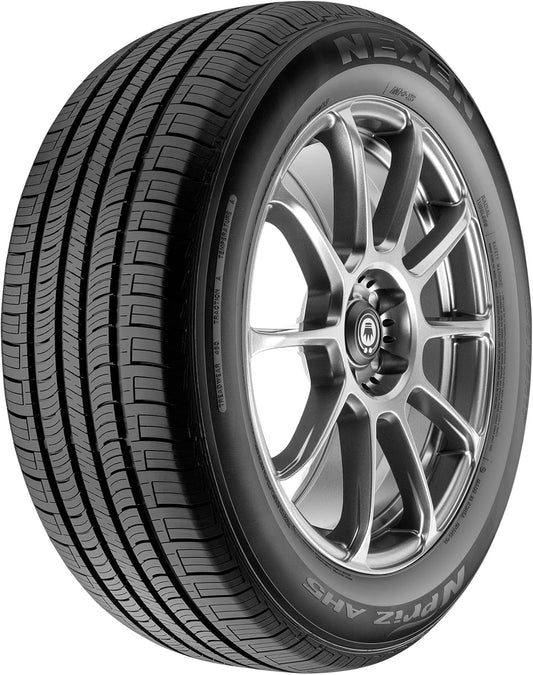 Nexen N'Priz AH5 215/60R16 95T