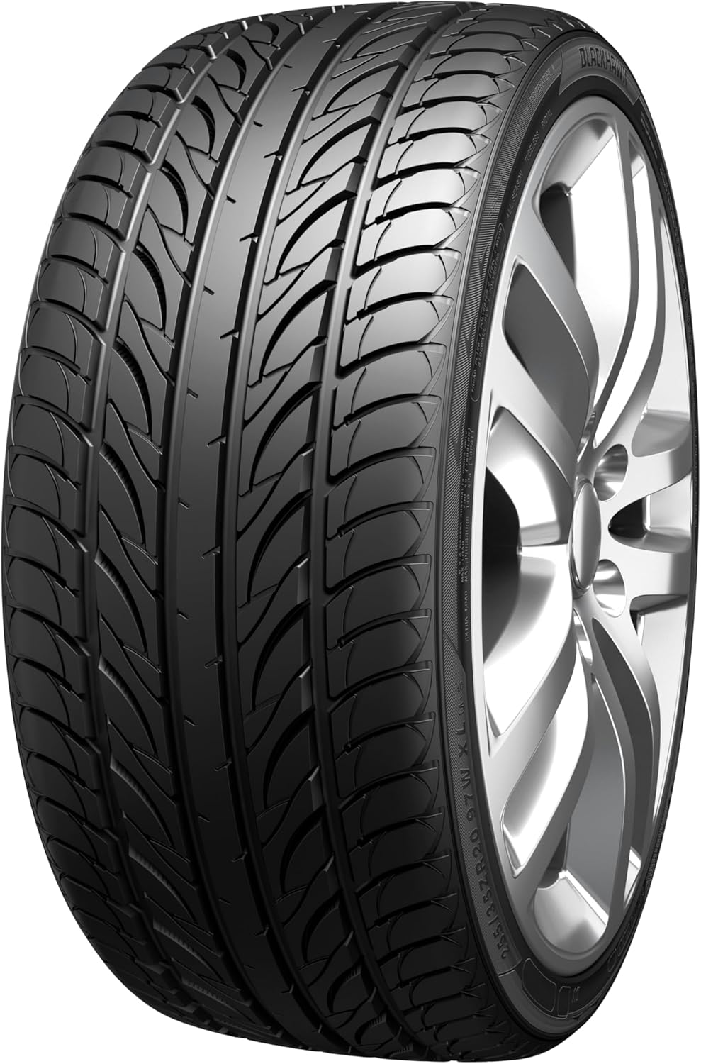 BlackHawk Street-H HU01 205/45R17 84W