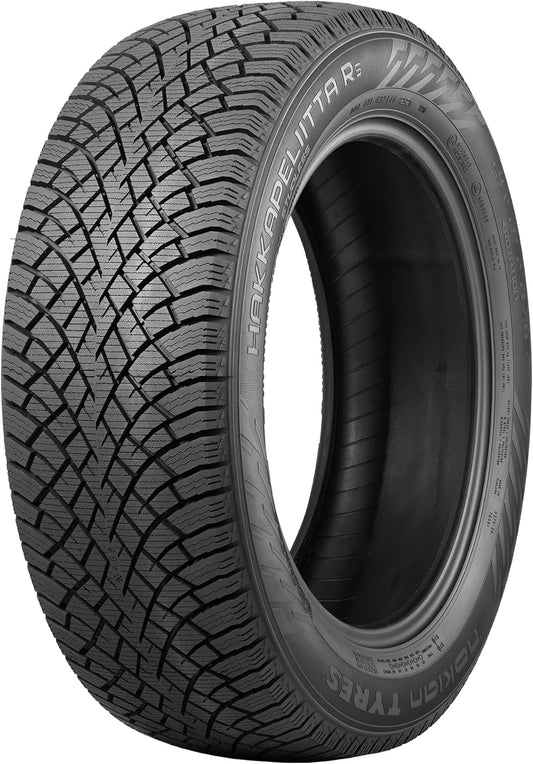 Nokian Tyres Hakkapeliitta R5 225/60 R 16 102R XL Winter Tire
