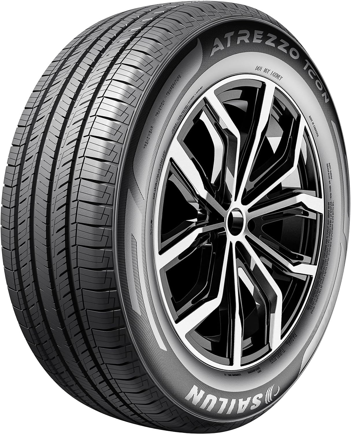 Sailun SUV T-Con 275/55R20 117V XL