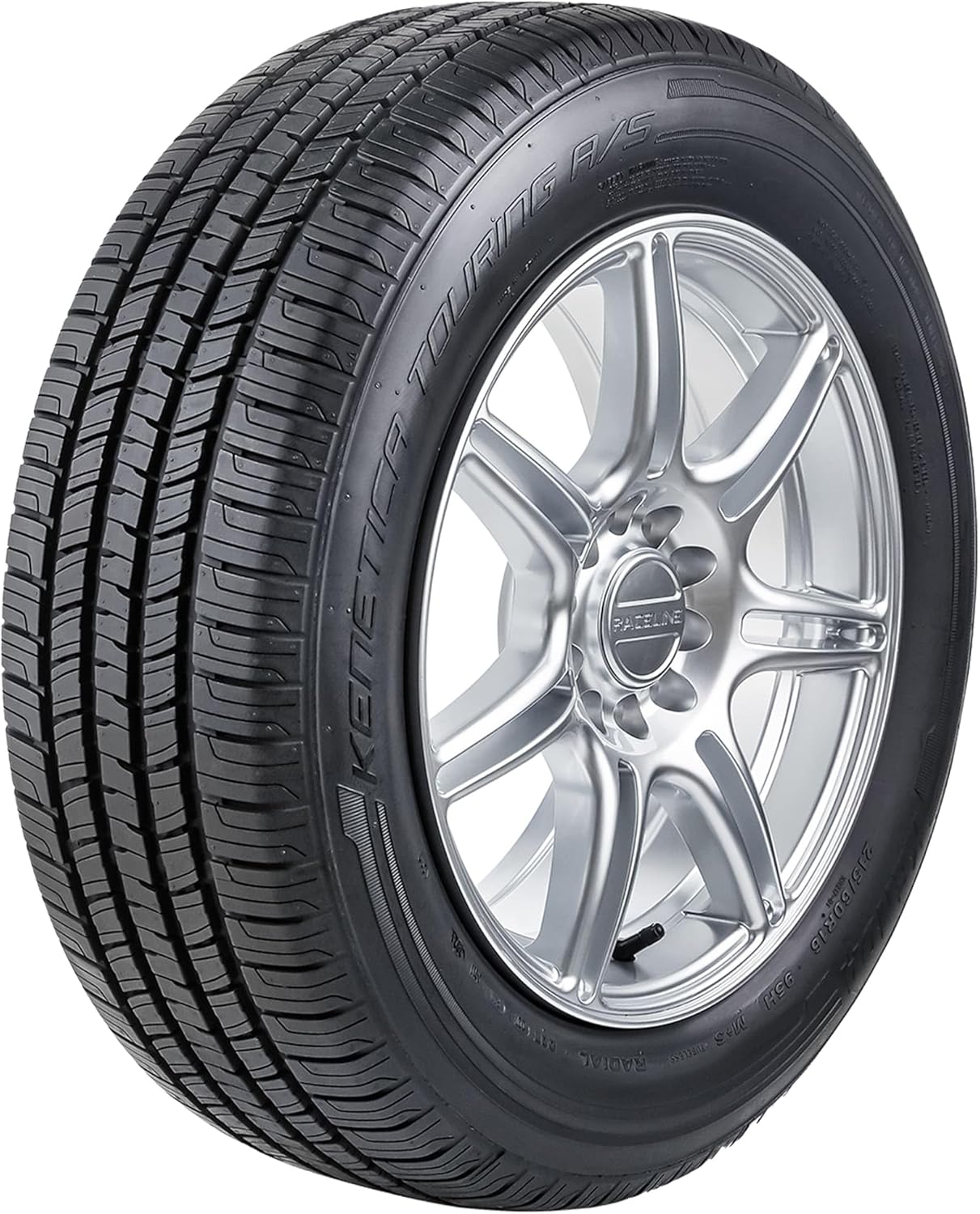 Kenda Kenetica KR217 225/70R15 100T BSW