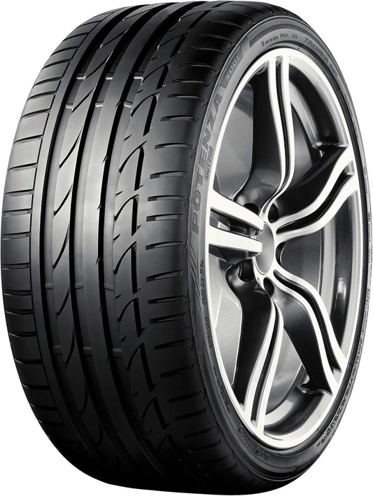 Bridgestone Potenza S001 Radial Tire - 245/40R20 95Y