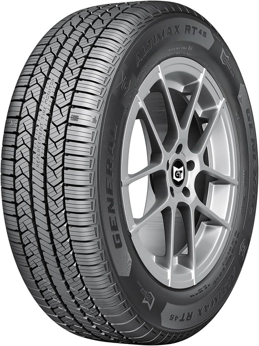 General Altimax RT45 205/65R16 95T