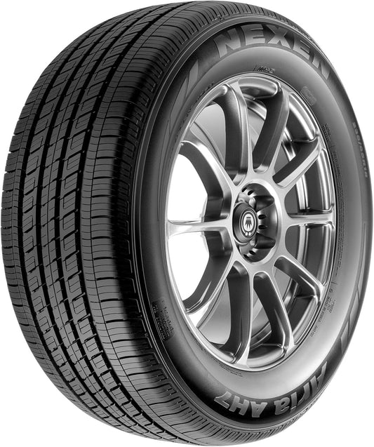 Nexen Aria AH7 All-Season Radial Tire - 225\/65R17 102H
