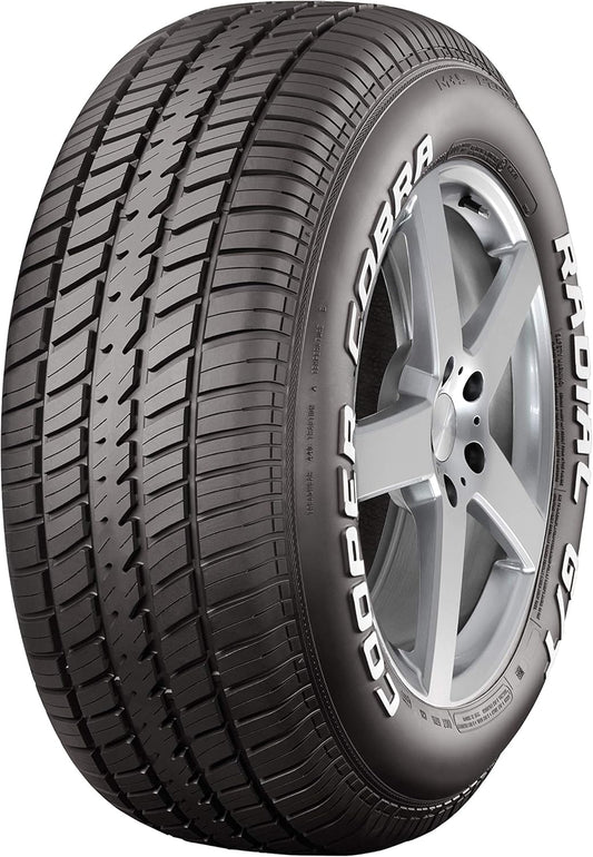 Cooper Cobra Radial G/T All-Season P225/70R15 100T Tire