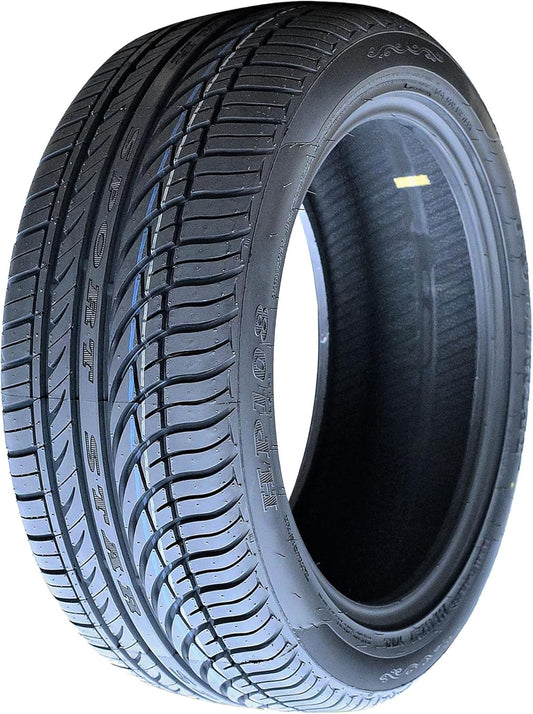 Fullway HP108 P295/25R22 All Season Radial Tire