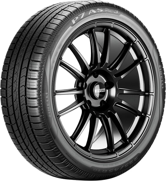 Pirelli P7 All Season Plus 3 235/55R17 99H