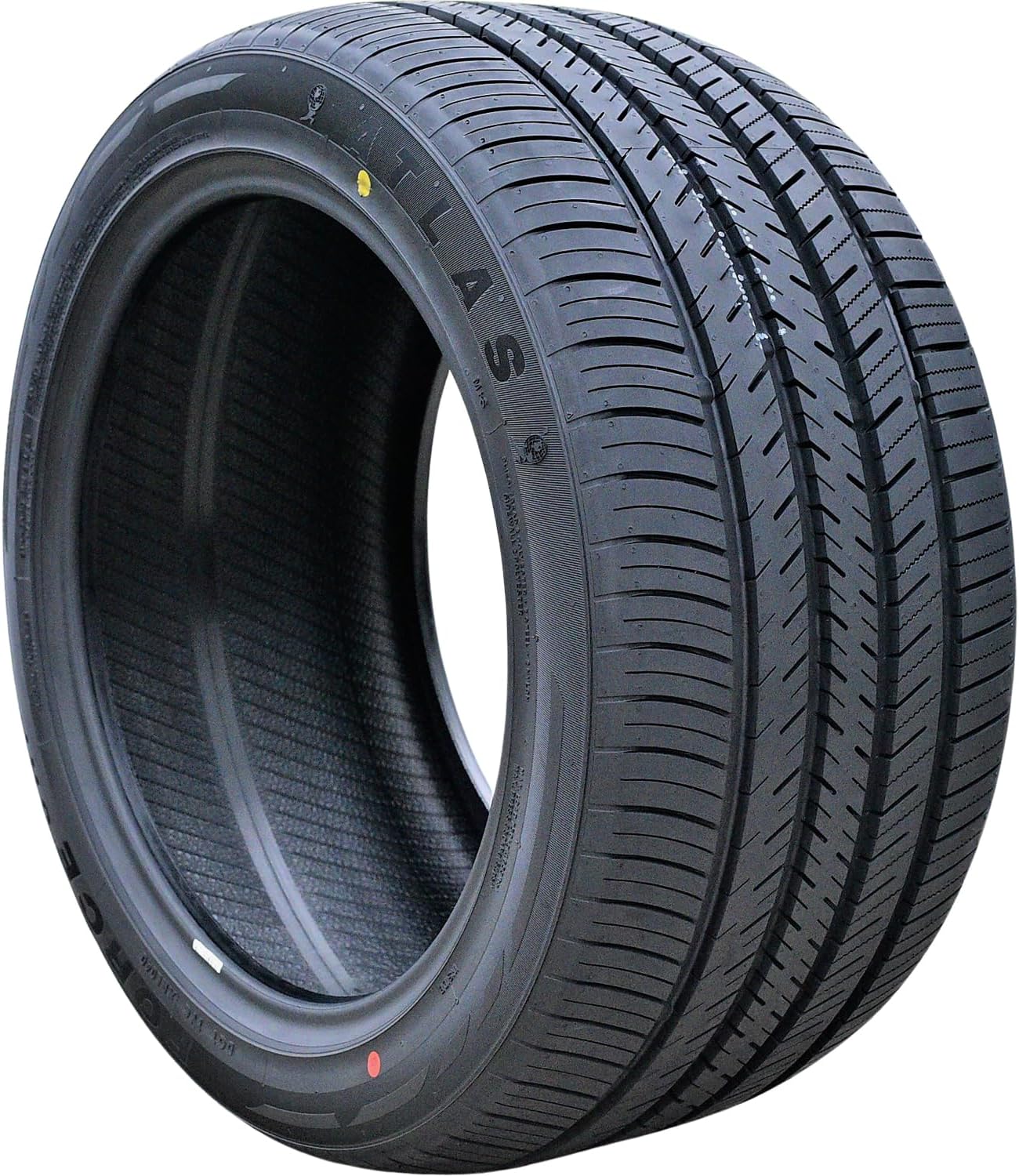 Atlas 265/35R18 FORCE UHP 97W XL